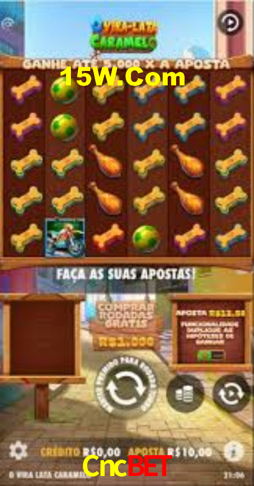 Cncbet - O Cassino Mais Exclusivo Do Brasil - Cnc Bet App