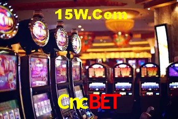 Estatísticas Cncbet