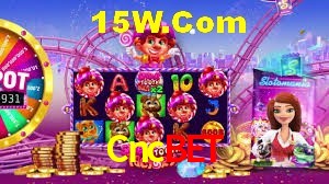 Experiência VIP Cncbet