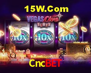 Bônus de Boas-vindas Cncbet