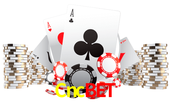 Jogue jogos de pôquer em Cncbet