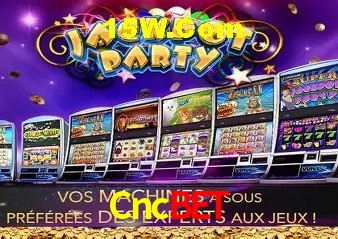 Jogos Exclusivos Cncbet