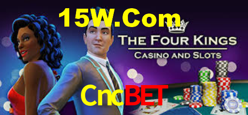 Cncbet: Seu Cassino Premiado com Pagamentos Rápidos