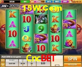 cassino Cncbet