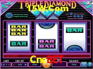 Casino Ao Vivo Cncbet