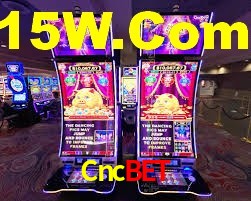 Live Casino Cncbet