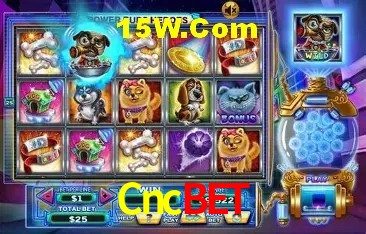 Promoção Relâmpago Cncbet