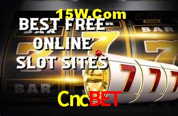 Diretório de Jogos Cncbet