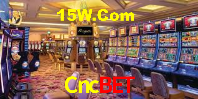 Cncbet: A Experiência de Casino com Jogos de Mesa ao Vivo