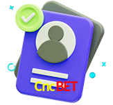 Tornar-se um membro do Cncbet é muito simples