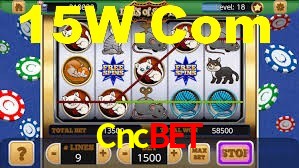 Daily Bonuses Cncbet
