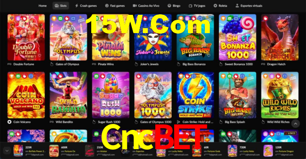 Cnc Bet Vip