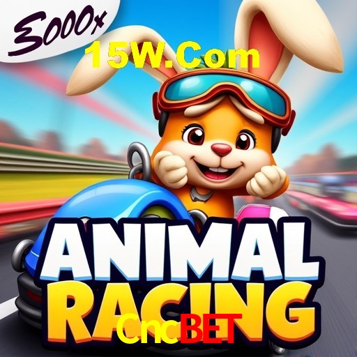 Página oficial no Facebook da Cncbet