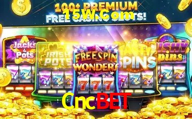 Tecnologia da Plataforma Cncbet