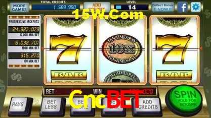 Estatísticas Esportivas Cncbet