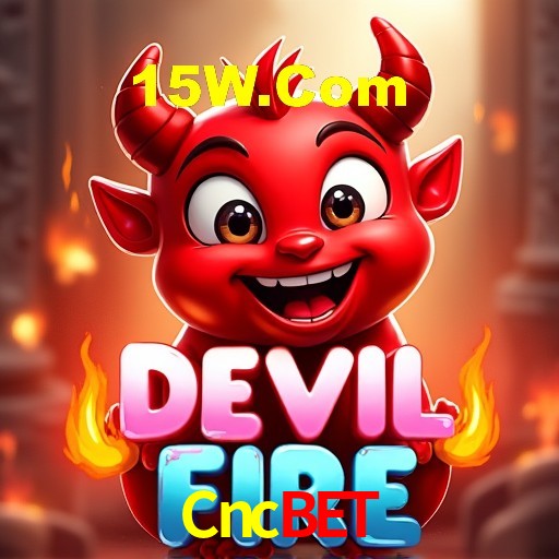 Interface do App Cncbet