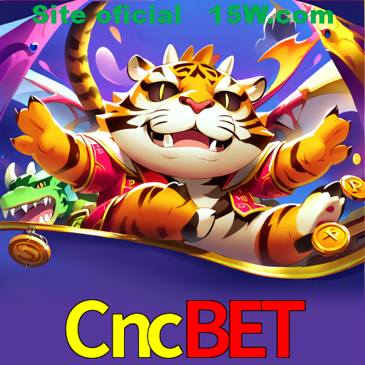 Jogos online da Cncbet com variedade de opções